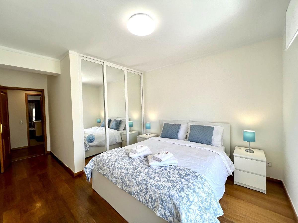 Faro Rising By Homing Apartment Bagian luar foto