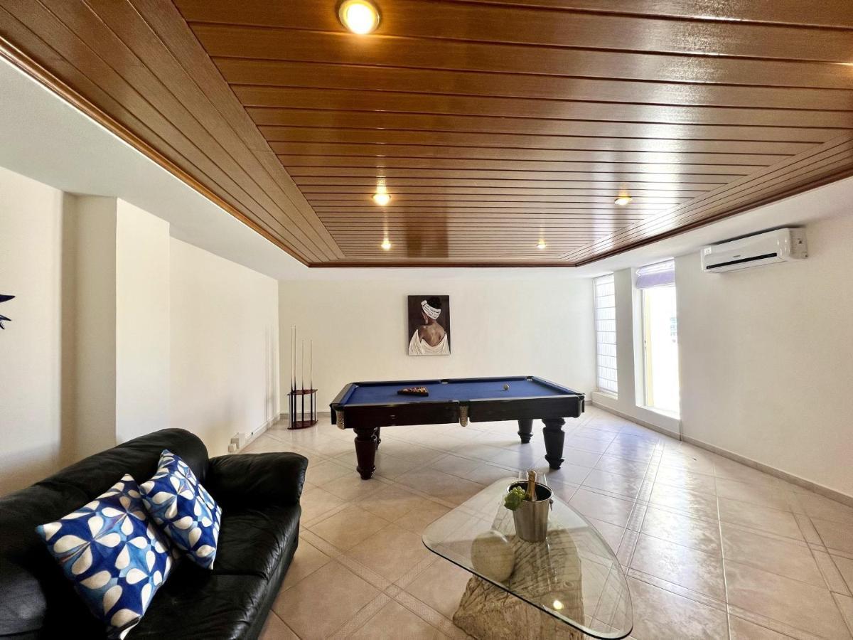 Faro Rising By Homing Apartment Bagian luar foto