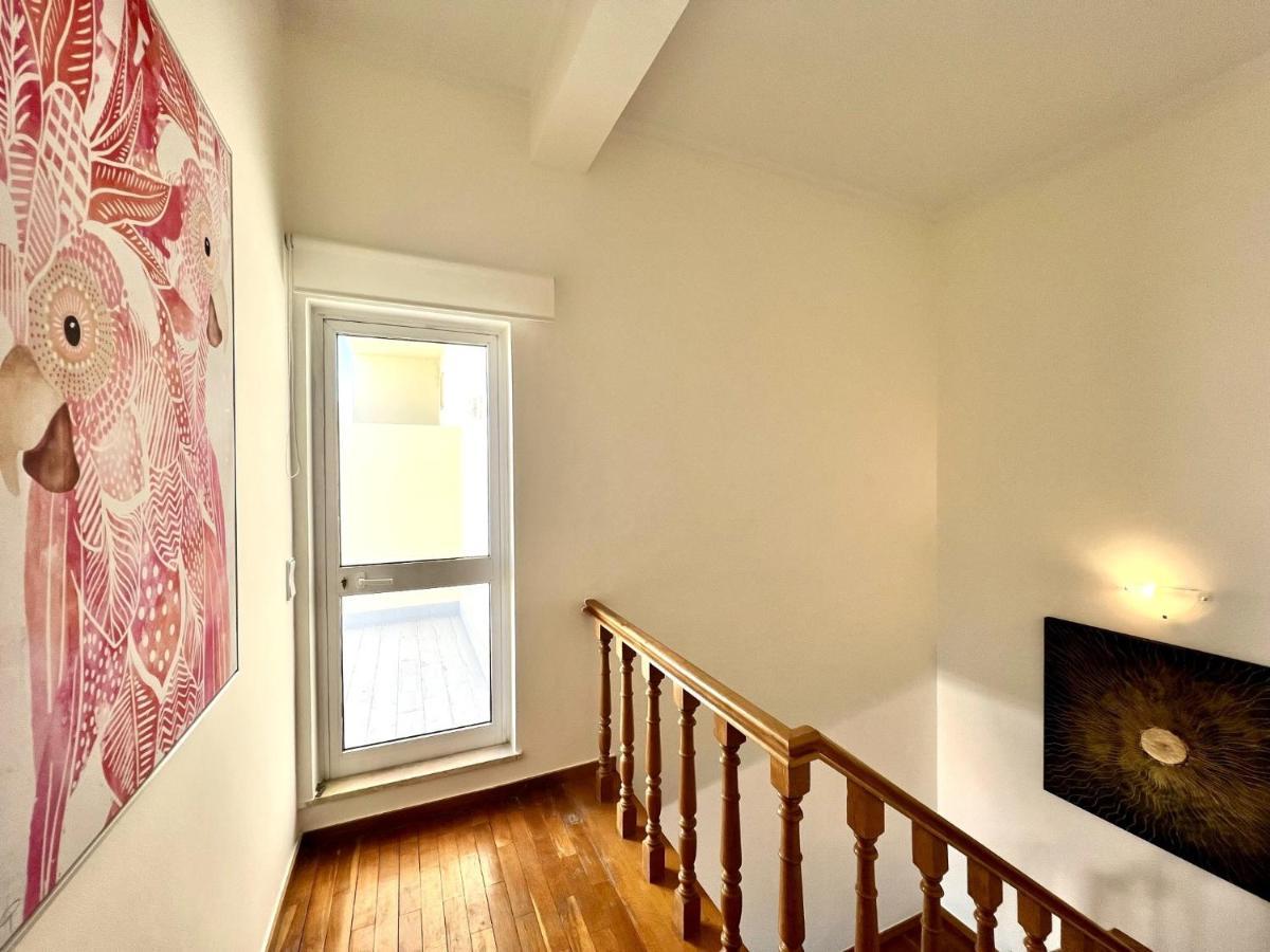 Faro Rising By Homing Apartment Bagian luar foto