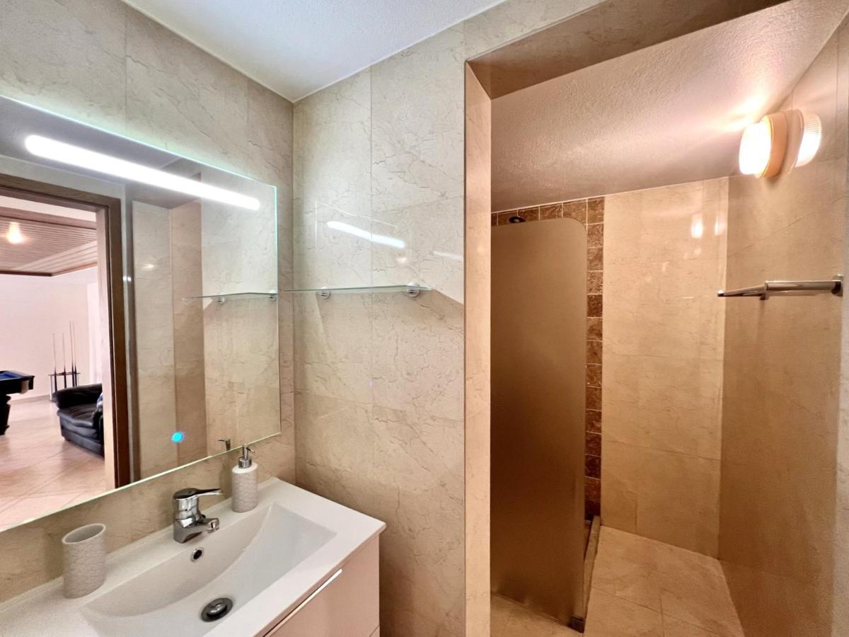 Faro Rising By Homing Apartment Bagian luar foto