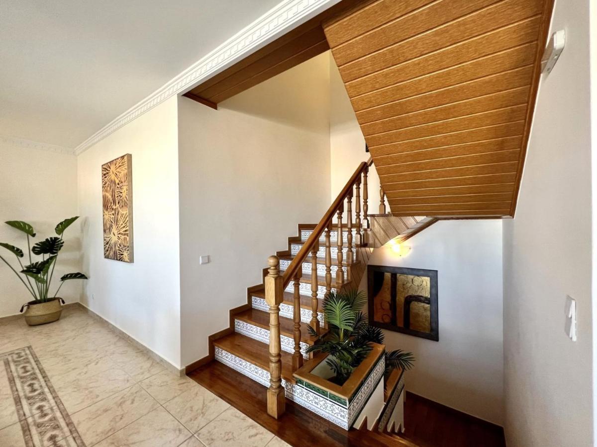 Faro Rising By Homing Apartment Bagian luar foto
