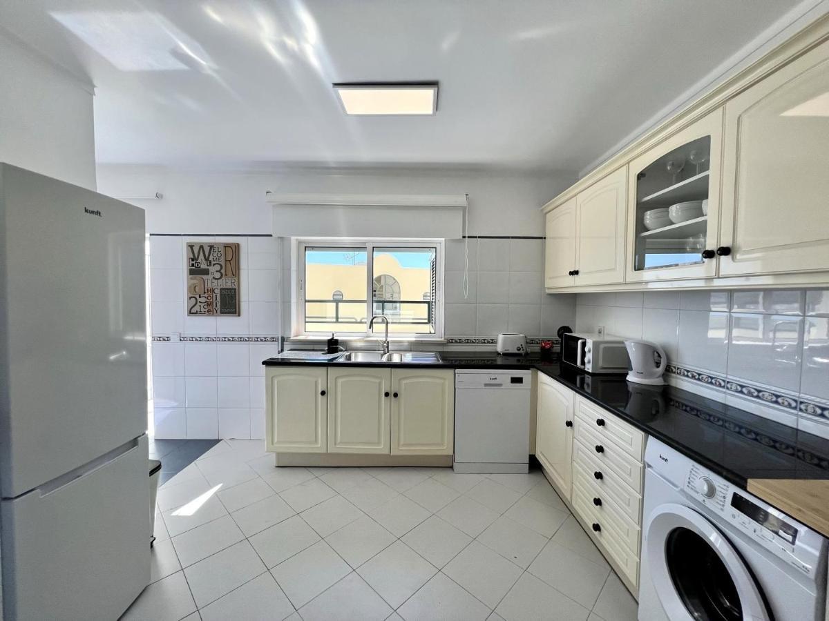 Faro Rising By Homing Apartment Bagian luar foto