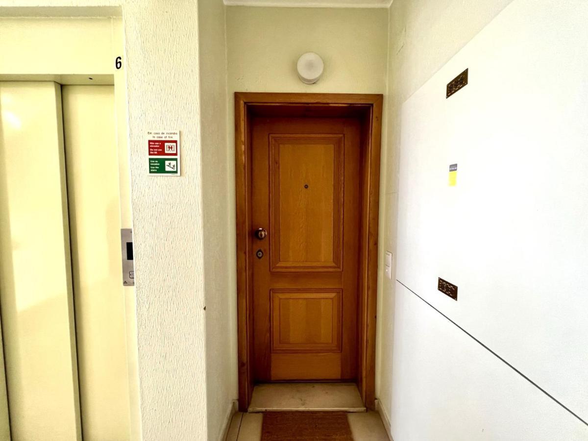 Faro Rising By Homing Apartment Bagian luar foto