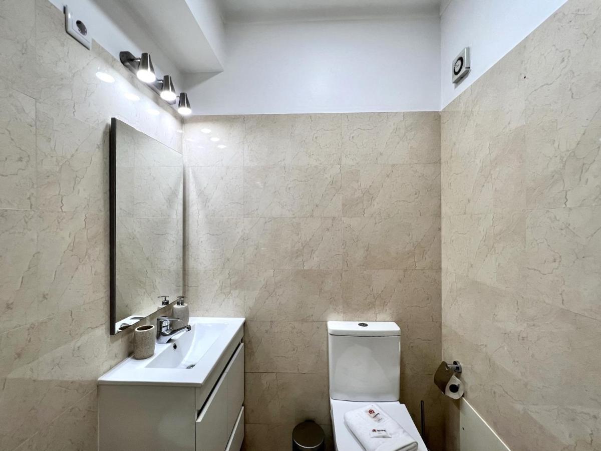 Faro Rising By Homing Apartment Bagian luar foto