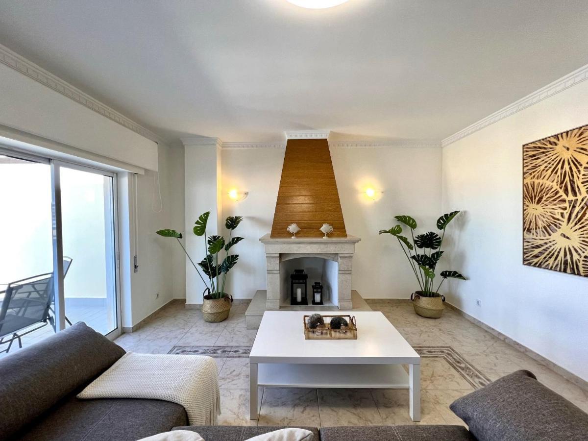 Faro Rising By Homing Apartment Bagian luar foto